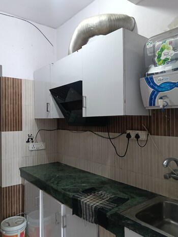 1 BHK Flat for Rent in Sector 16b Dwarka, Delhi
