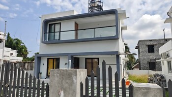 3 BHK Villa for Sale in Koottupaatha, Palakkad