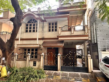 3 BHK House for Sale in Banashankari, Bangalore