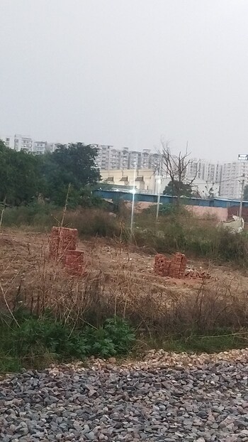 Plot for Sale in Raj Nagar Extension, Ghaziabad