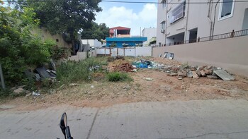 Plot for Sale in A S Rao Nagar, Hyderabad