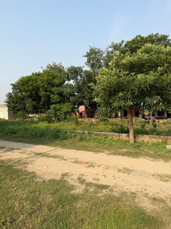Plot for Sale in Dankaur, Greater Noida