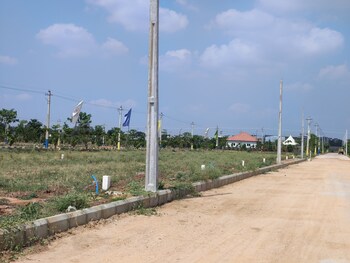 Plot for Sale in Rangareddy Guda, Hyderabad