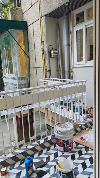 3 BHK Flat for Rent in Dwarka, Delhi