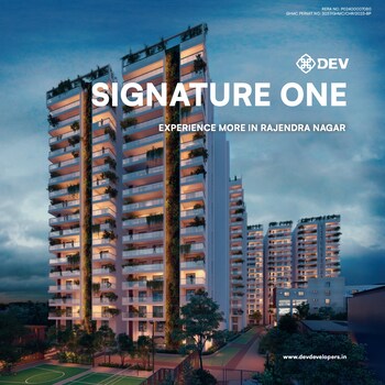 Dev Signature One