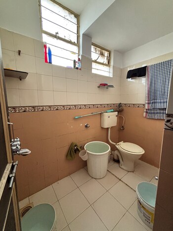 1 BHK Flat for Rent in Pratik Nagar, Pune