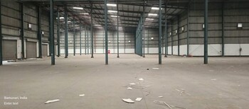 Warehouse for Rent in Nazirabad, Kolkata