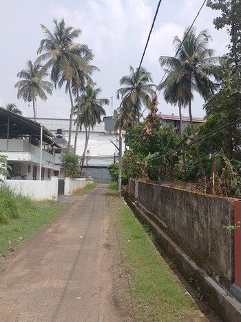 Plot for Sale in Kuttanellur, Thrissur