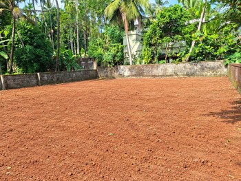 Plot for Sale in Viyyur, Thrissur