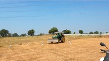 Plot for Sale in Shadnagar, Hyderabad