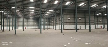 Warehouse for Rent in Tangra, Kolkata