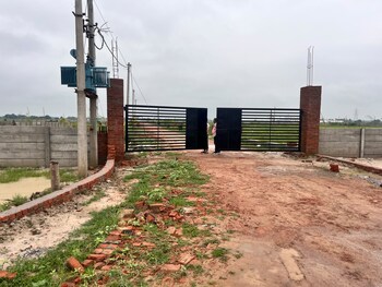 Plot for Sale in Bijnor, Lucknow