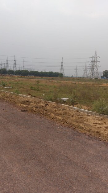 Plot for Sale in Pali, Greater Noida