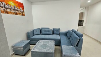 1 BHK Builder Floor for Rent in Maidan Garhi, Delhi