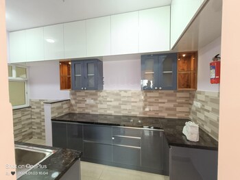 Prestige Jindal City