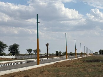Plot for Sale in Chaksu, Jaipur