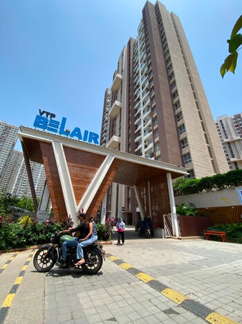 VTP Belair