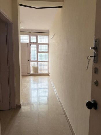 Raheja Teachers Apartments