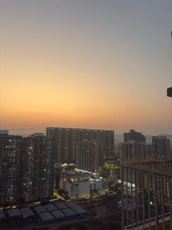 Godrej Hillside