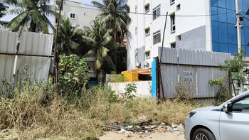 Land for Sale in Gachibowli, Hyderabad