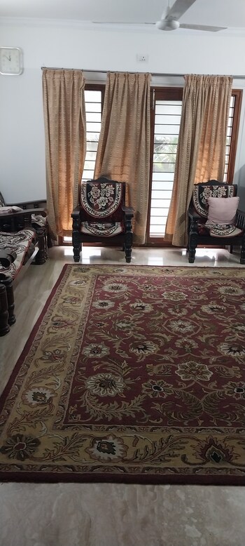 3 BHK Flat for Rent in Basavanagudi, Bangalore