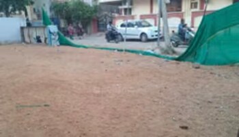 Plot for Sale in Richmond Town, Bangalore