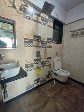Natasha Enclave Vartak Nagar