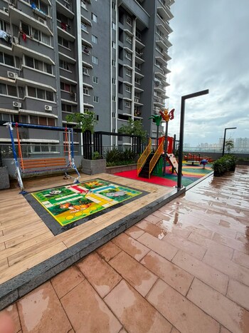 1 BHK Flat for Rent in Malad West, Mumbai