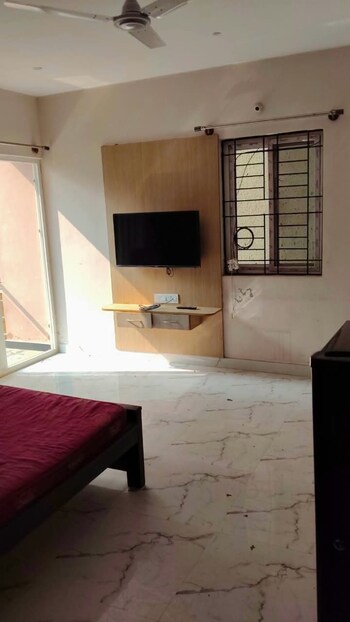 AR Residency Panathur