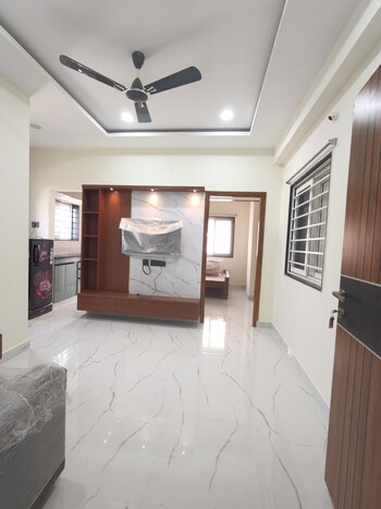 Tulip Residency Kondapur