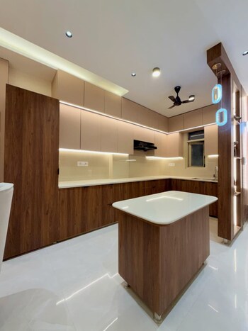 3.5 BHK Builder Floor for Sale in Rana Pratap Bagh, Delhi