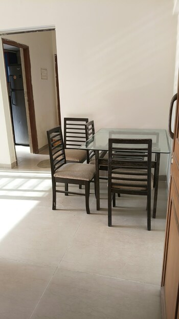K Raheja Heights