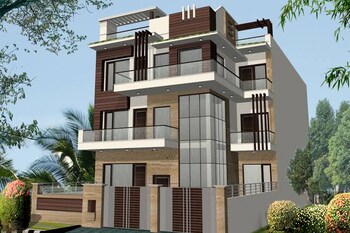 3 BHK Builder Floor for Sale in Sector 1 Greater Noida, Greater Noida