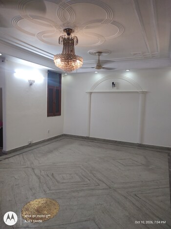 3 BHK Builder Floor for Rent in Mehrauli, Delhi