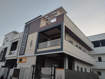 4 BHK Villa for Sale in Bhanur, Hyderabad