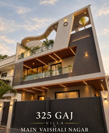 5 BHK Villa for Sale in Vaishali Nagar, Jaipur