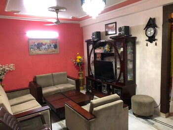 3 BHK Builder Floor for Rent in Mehrauli, Delhi