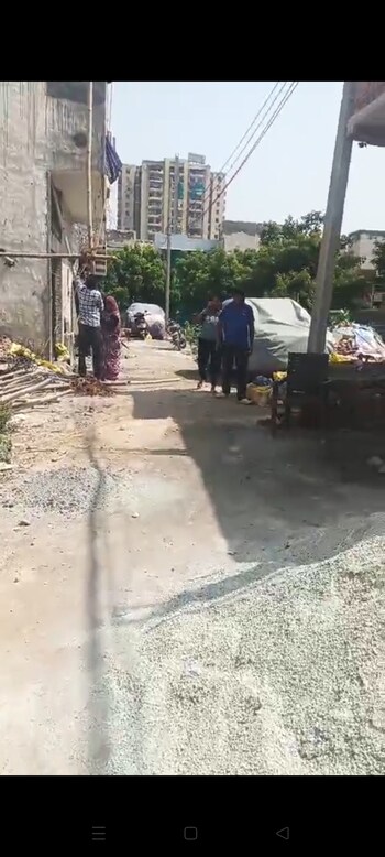 Plot for Sale in Bharat Colony, Faridabad