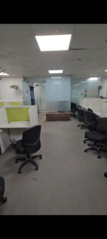 Office Space for Rent in Janakpuri, Delhi
