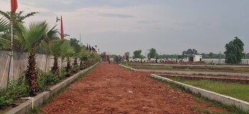 Plot for Sale in Deva Road, Lucknow