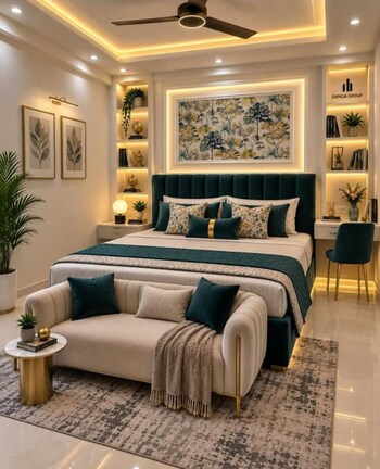 3 BHK Flat for Sale in Meerut Road, Ghaziabad