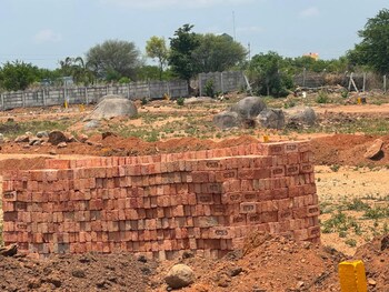 Plot for Sale in Bongloor, Hyderabad