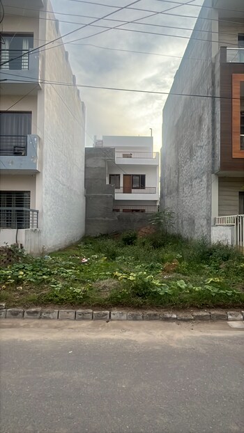 Plot for Sale in Sector 77, Mohali