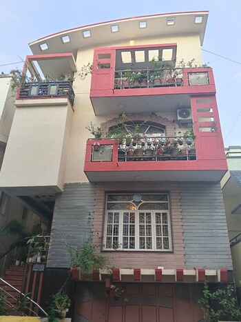 5 BHK House for Rent in Banashankari 3rd Stage, Bangalore