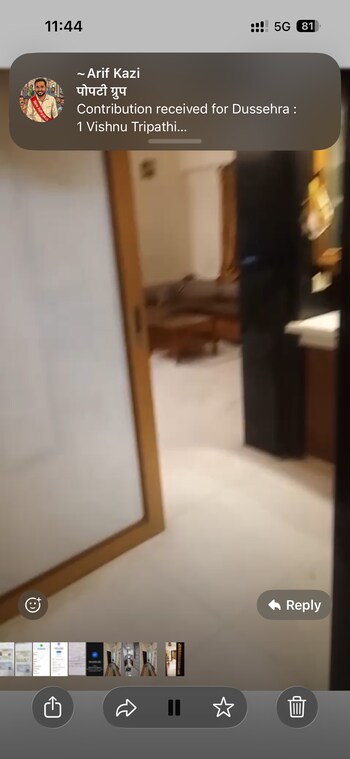 Ashoka Apartments Colaba