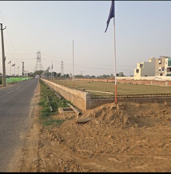 Yashvi Golden Gate Residency