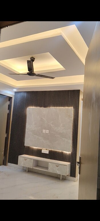 2 BHK Builder Floor for Sale in Sarfabad Village, Noida