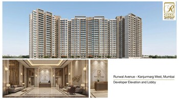 Runwal Avenue