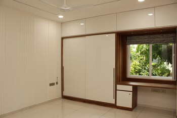 Rajapushpa Green Dale
