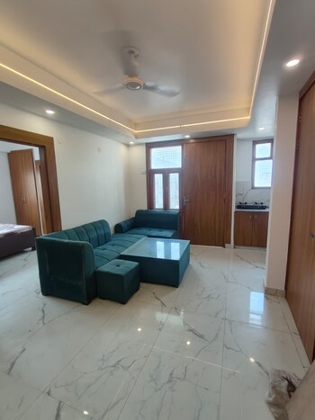 2 BHK Builder Floor for Rent in Neb Sarai, Delhi